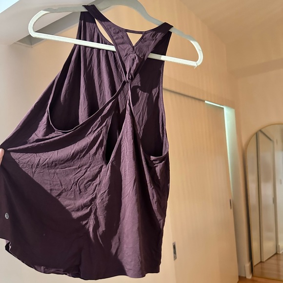 Lululemon Tank Top - Picture 7 of 7